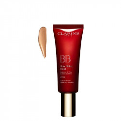 Clarins BB Skin Detox Fluid SPF25