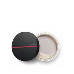 Shiseido Synchro Skin Invisible Silk Loose Powder