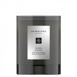Jo Malone Travel Candle Myrrh & Tonka