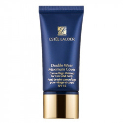 Estee Lauder Double Wear Maximum Cover Camouflage Makeup for Face and Body SPF15