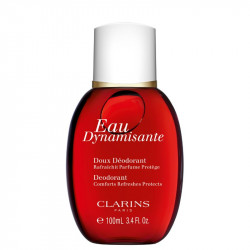 Clarins Eau Dynamisante Fragranced Gentle Deodorant