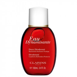 Clarins Eau Dynamisante Fragranced Gentle Deodorant