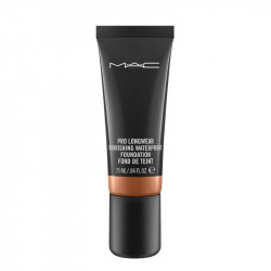 MAC Pro Longwear Nourishing Waterproof Foundation