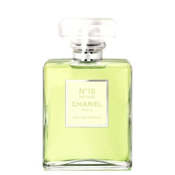 Chanel No 19 Poudre Eau De Parfum Spray