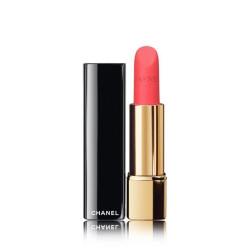 Chanel Rouge Allure Velvet Lipstick