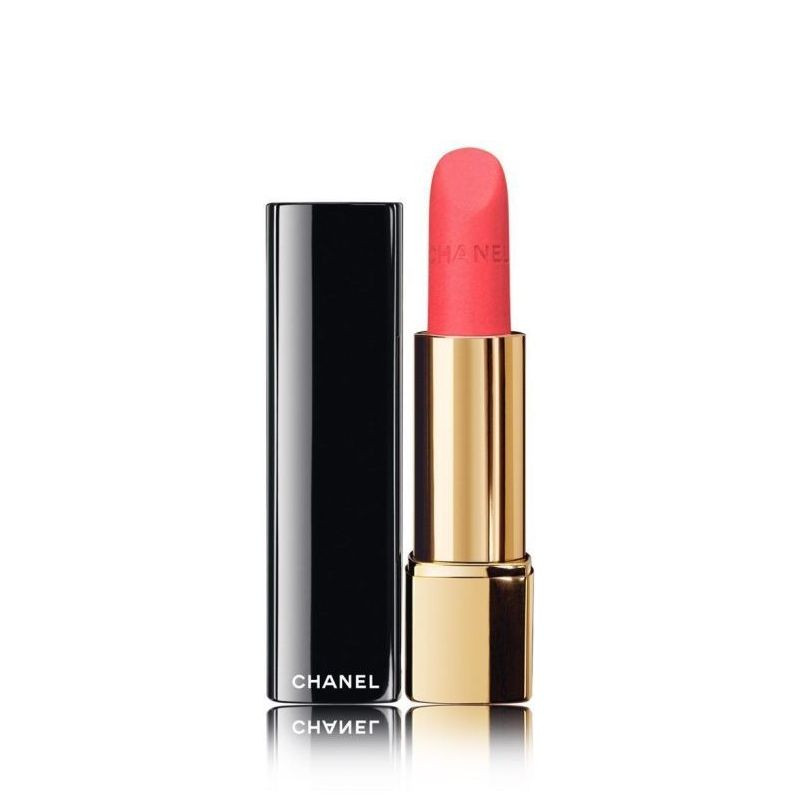 Chanel Rouge Allure Velvet Lipstick - Gleek