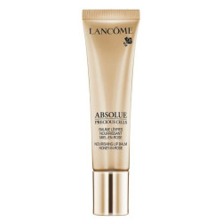 Lancome Absolue Precious Cells Nourishing Lip Balm Honey In Rose