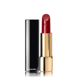 Chanel Rouge Allure Luminous Intense Lipstick