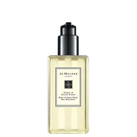 Jo Malone Peony & Blush Suede Body & Hand Wash