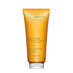 Clarins Tonic Hydrating Oil-Balm