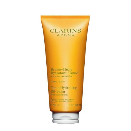 Clarins Tonic Hydrating Oil-Balm