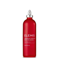 Elemis Japanese Camellia Body Oil Blend