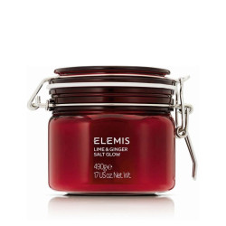 Elemis Exotic Lime & Ginger Salt Glow