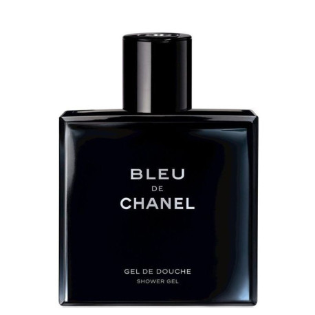 Chanel Bleu De Chanel Shower Gel