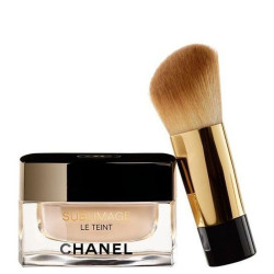 Chanel Sublimage Le Teint Cream Foundation