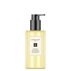 Jo Malone Lime Basil & Mandarin Body & Hand Wash