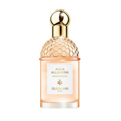 Guerlain Aqua Allegoria Eau de Toilette Spray Orange Soleia