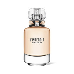 Givenchy L’Interdit Eau De Toilette