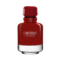 Givenchy L’Interdit Rouge Ultime Eau De Parfum