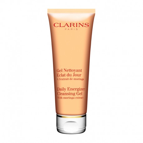 Clarins Daily Energizer Cleansing Gel